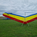 Brand New Falcon 4 145
