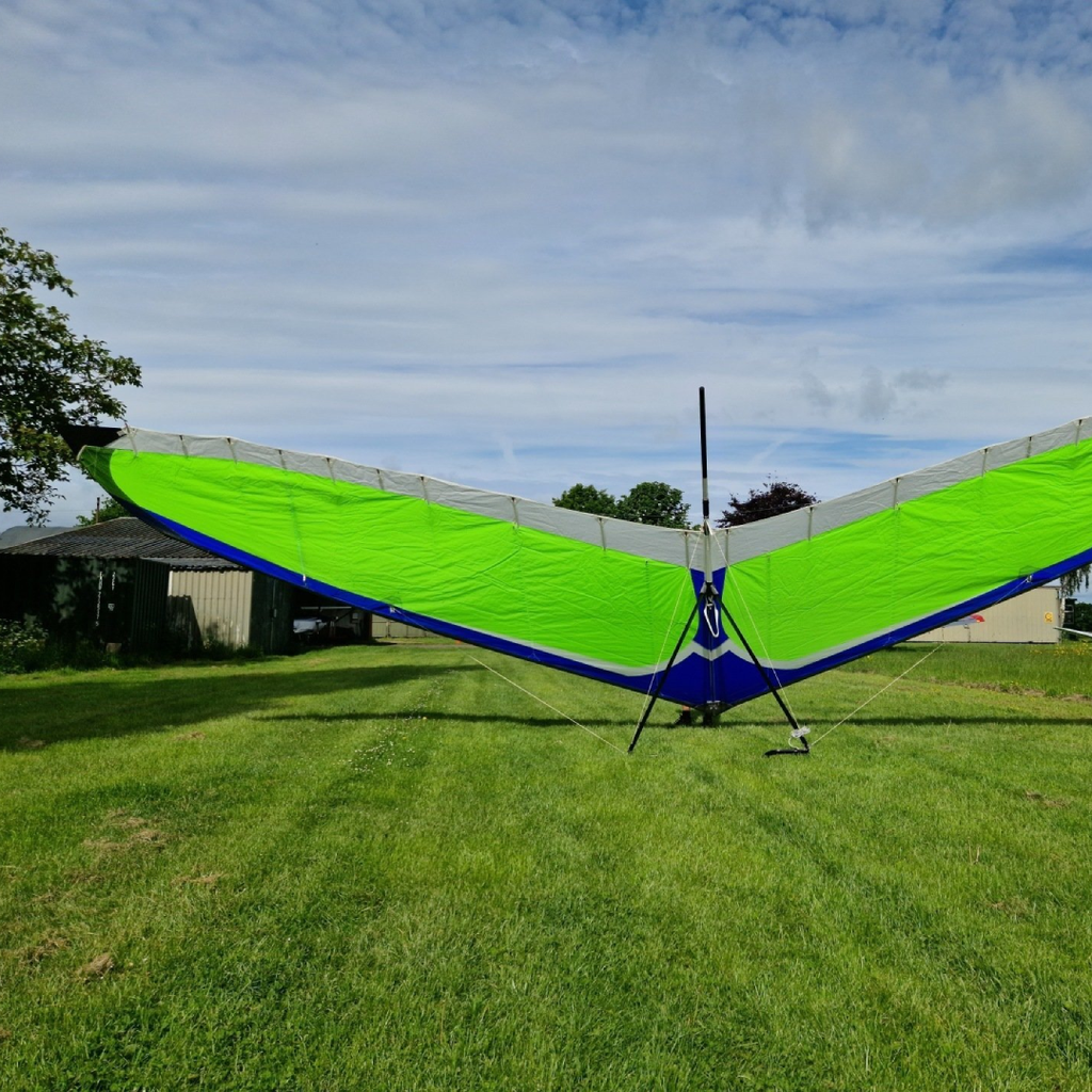 Brand New Sport 3 155
