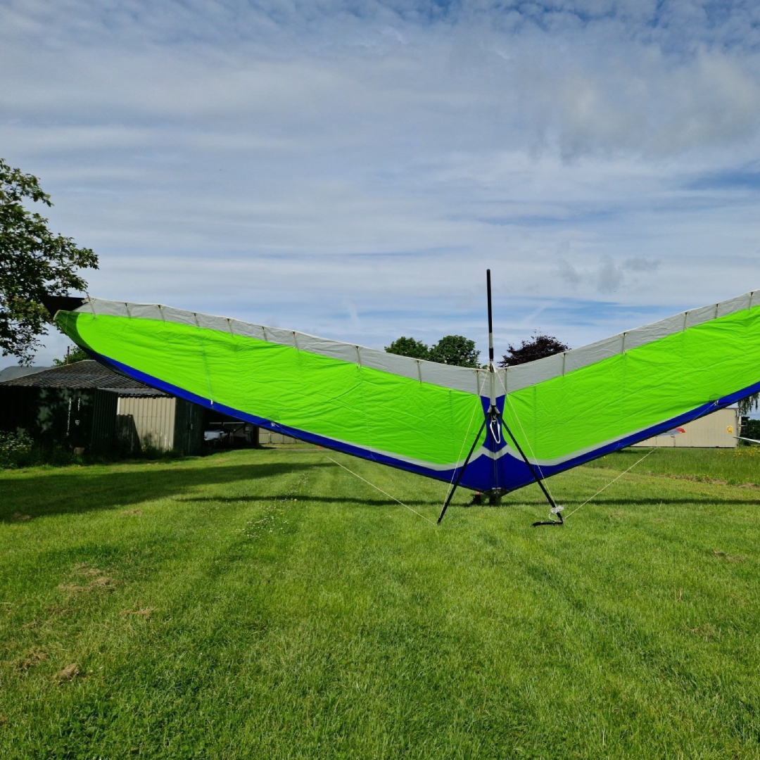 Brand New Sport 3 155