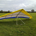 Brand New Wills Wing Falcon 3 195