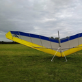 Brand New Wills Wing Falcon 3 195