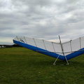 Brand New Wills Wing Falcon 3 195
