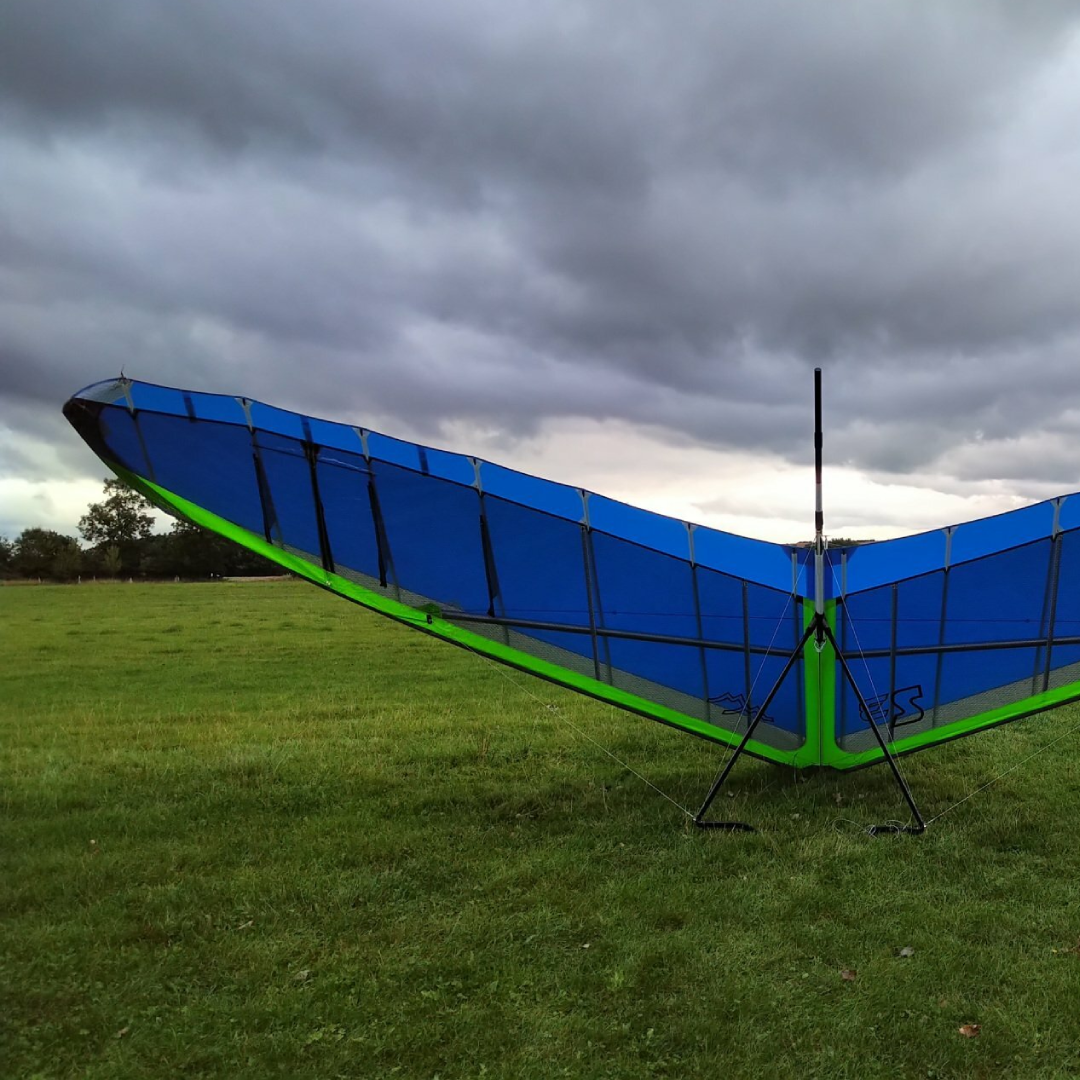 Brand New (Demo) Sport 3 155