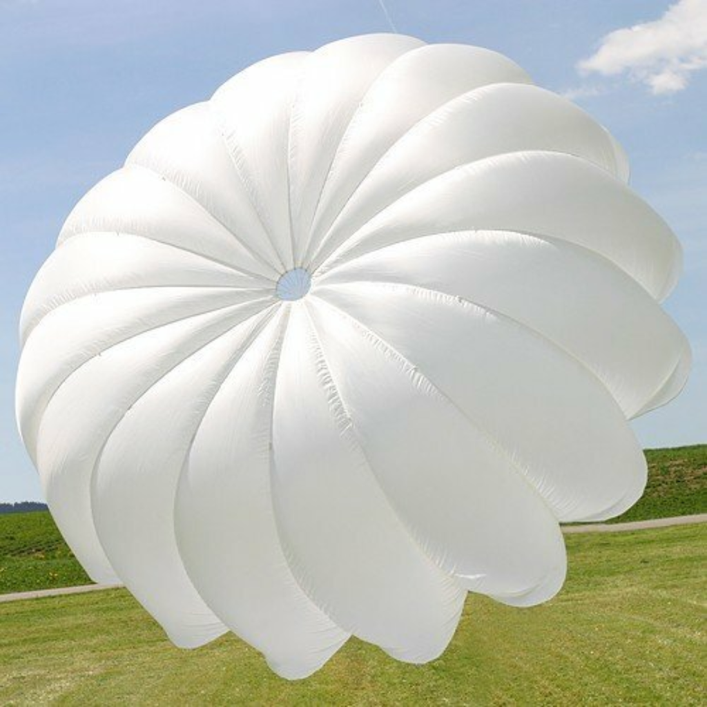Charly HG - Reserve Parachute