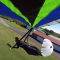 Charly Braking Parachute STOP for hanggliders