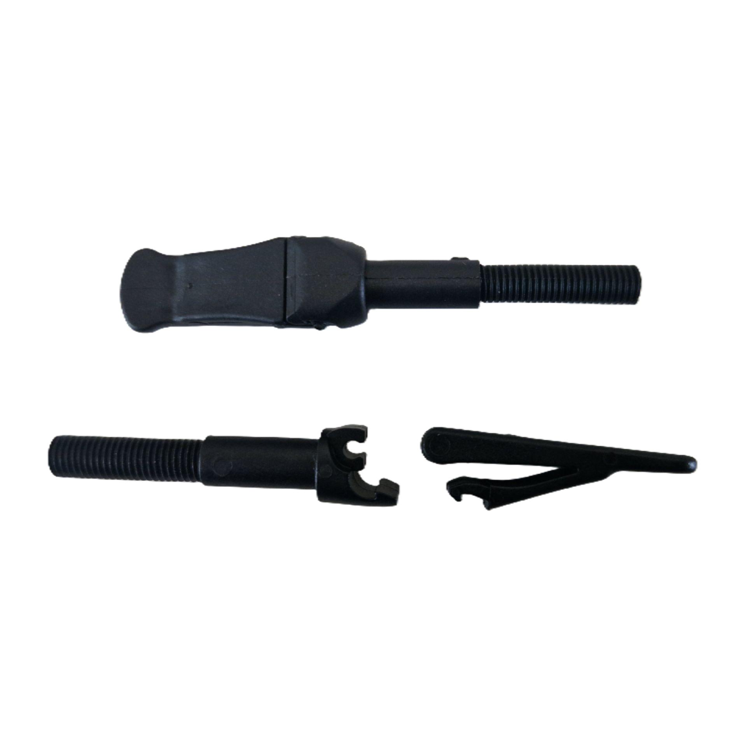 Clip Type Batten End