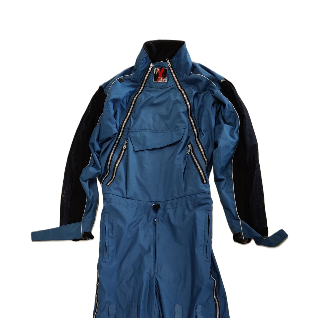 Cyclone Air X-Treme Summer Flight Suit, Medium