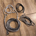 Dyneema Spliced Bridles