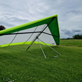 Ex-demo New Falcon 4 170