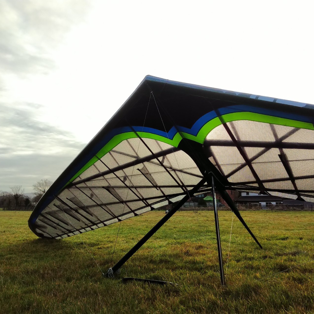 Ex Demo Wills Wing T3 Team (154)