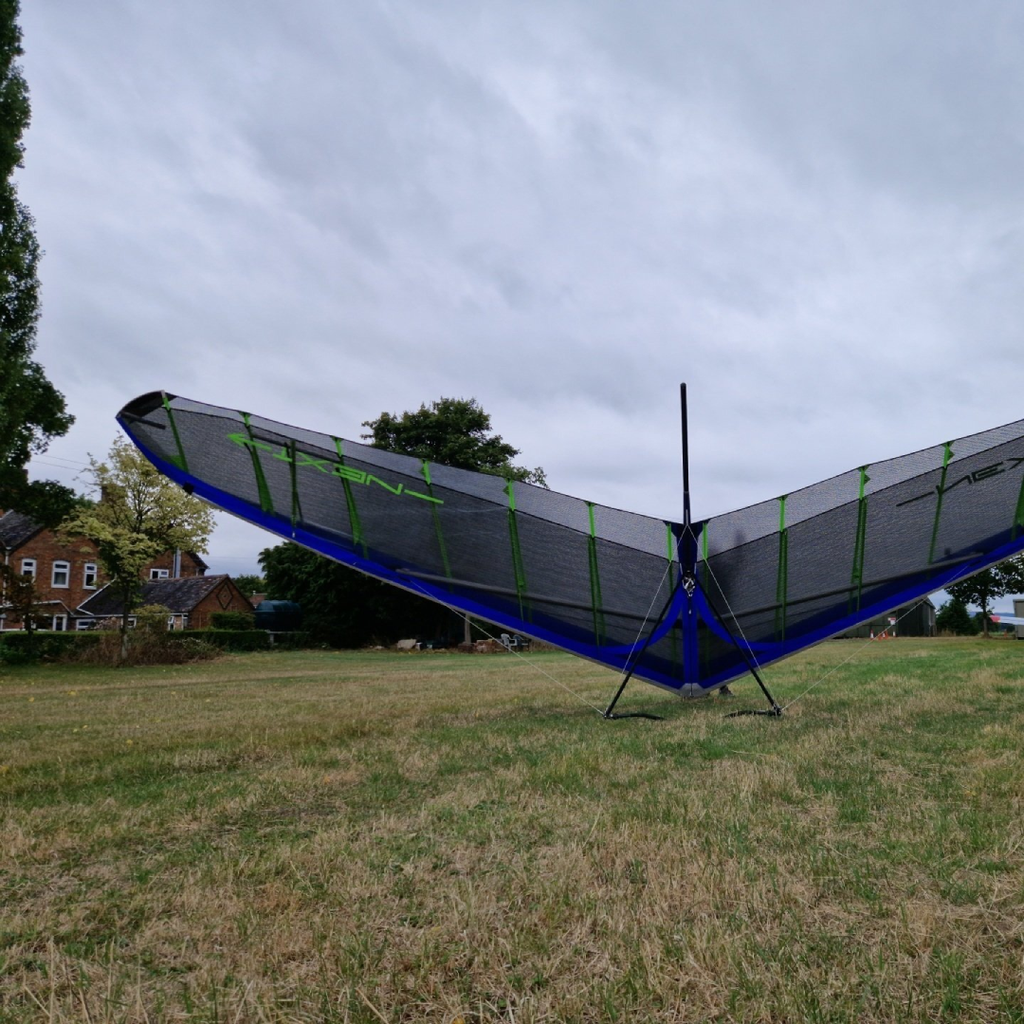 Ex demo Ellipse Next (M)