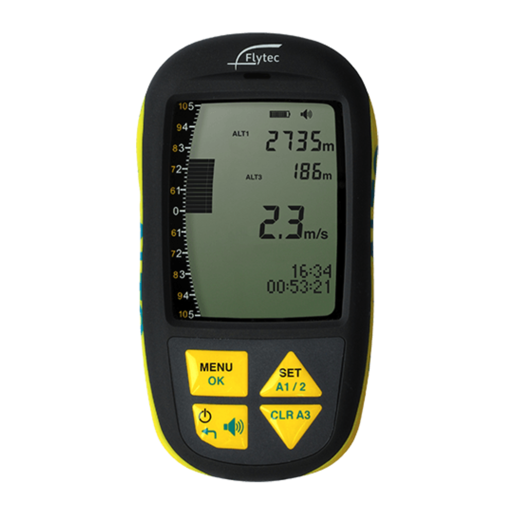 Flytec Alto