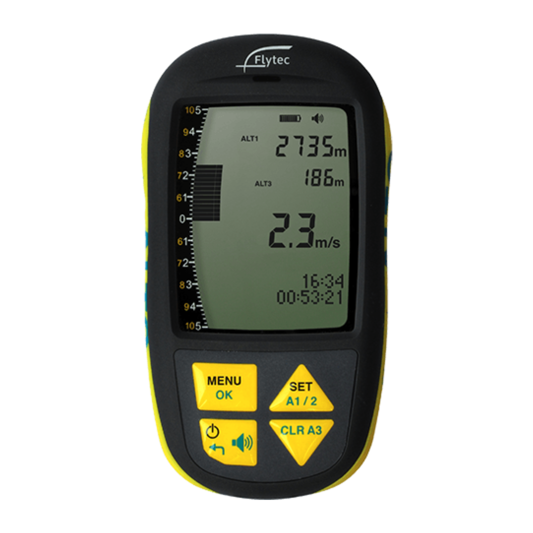 Flytec Alto