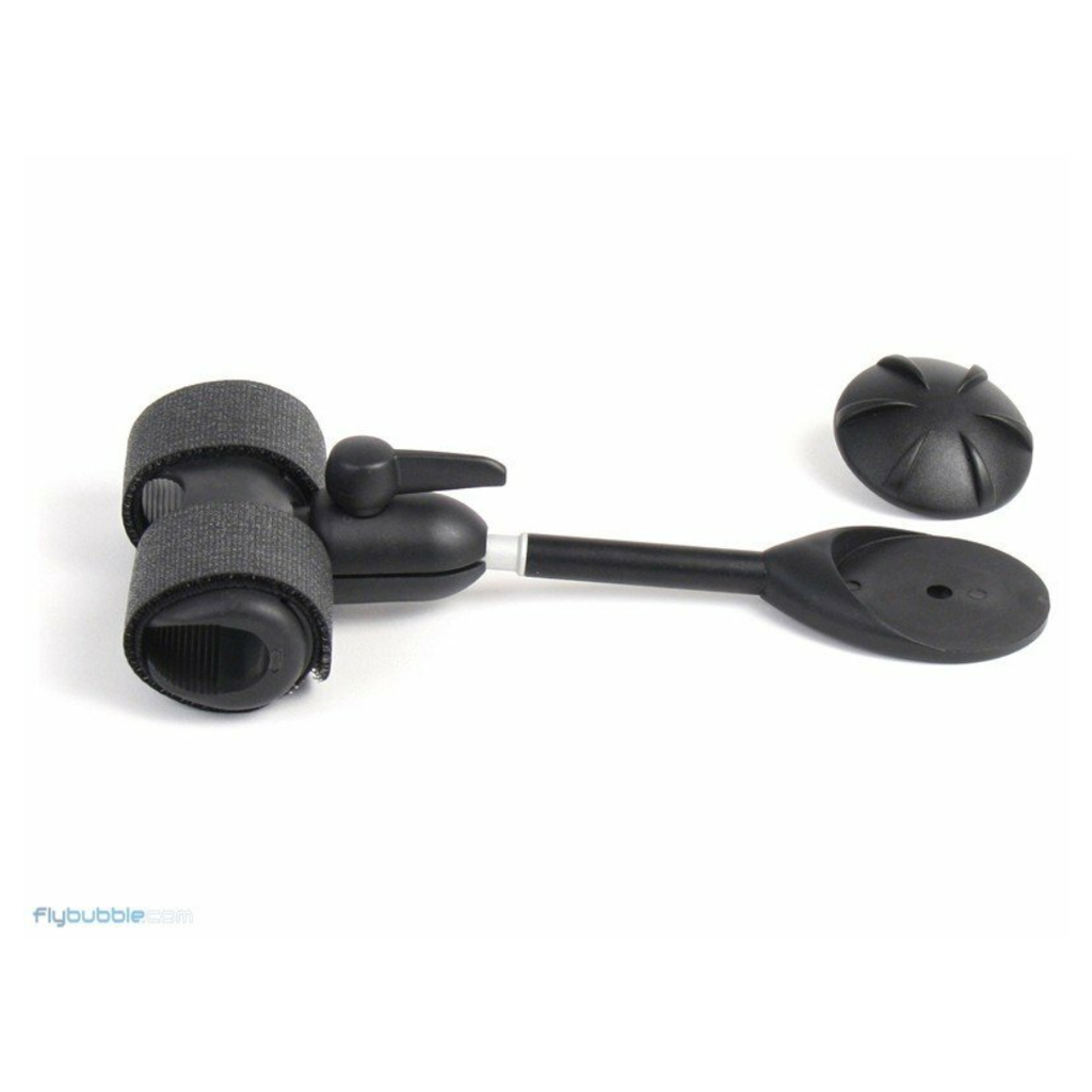 Flytec Butterfly - Universal Hang Gliding Bracket