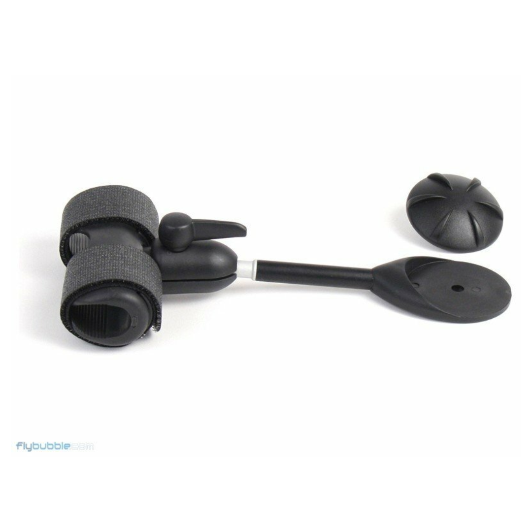 Flytec Butterfly - Universal Hang Gliding Bracket