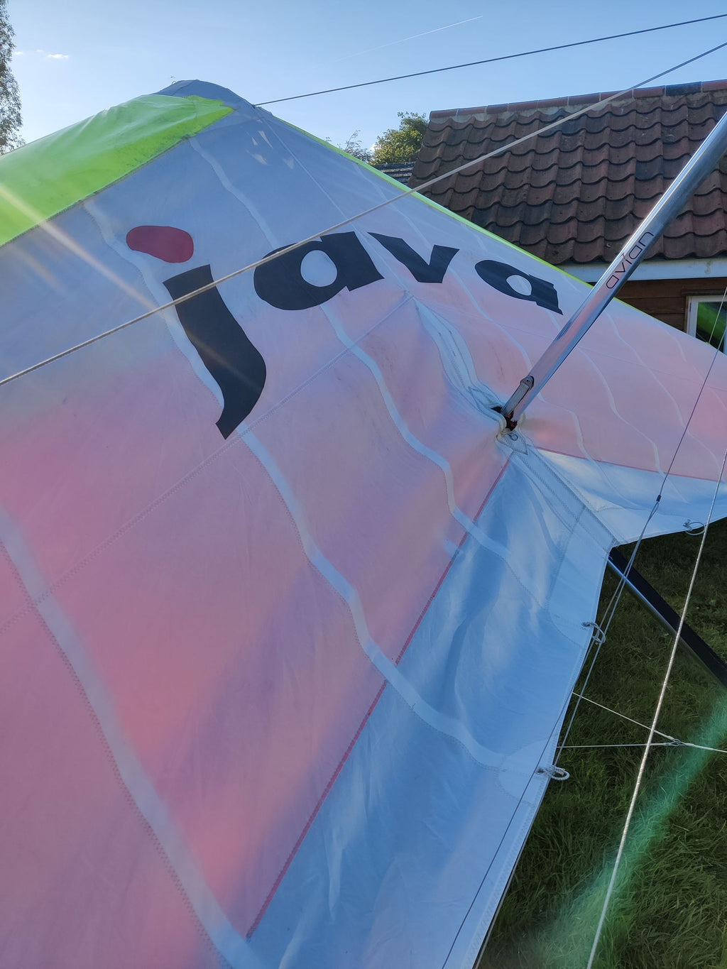 Avian Java 155 (clearance)