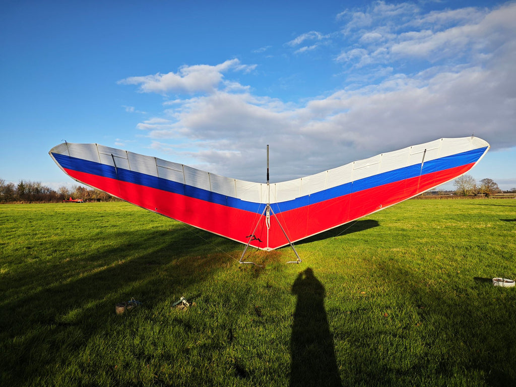 Wills Wing Sport 2 175