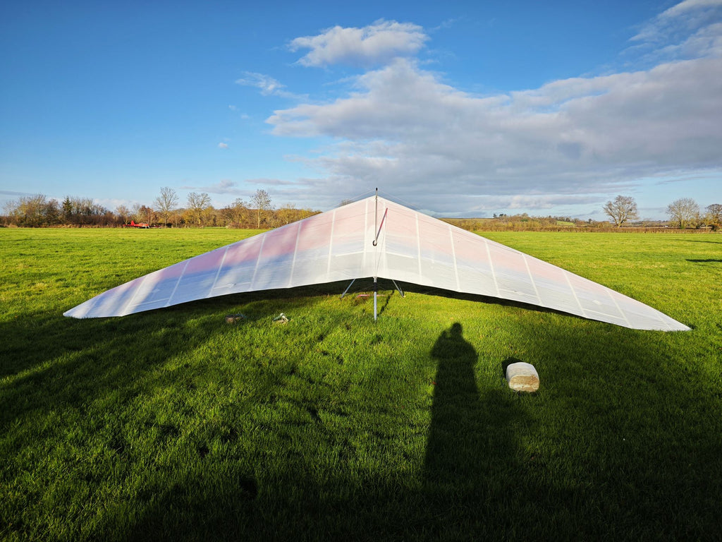Wills Wing Sport 2 175