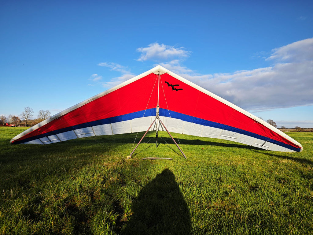 Wills Wing Sport 2 175