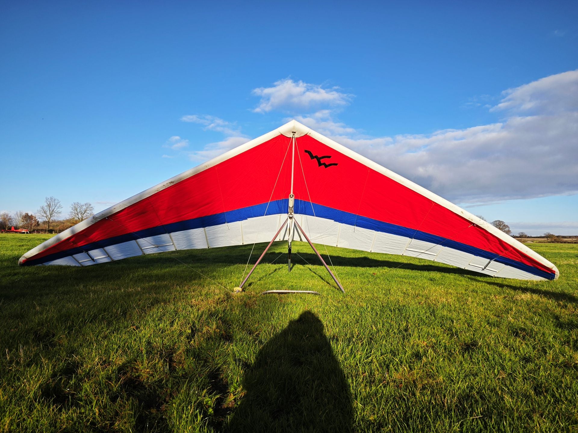 Wills Wing Sport 2 175
