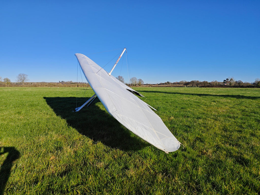 Wills Wing Sport 2 135