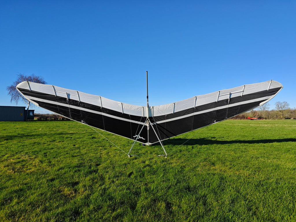 Wills Wing Sport 2 135