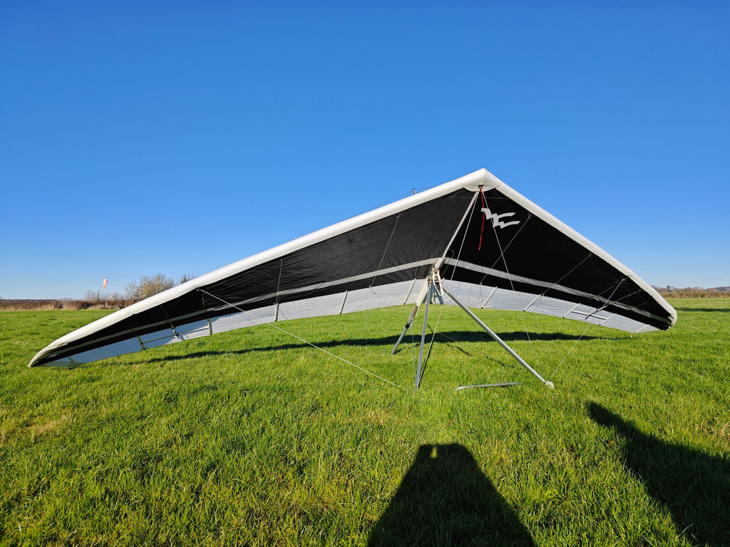 Wills Wing Sport 2 135