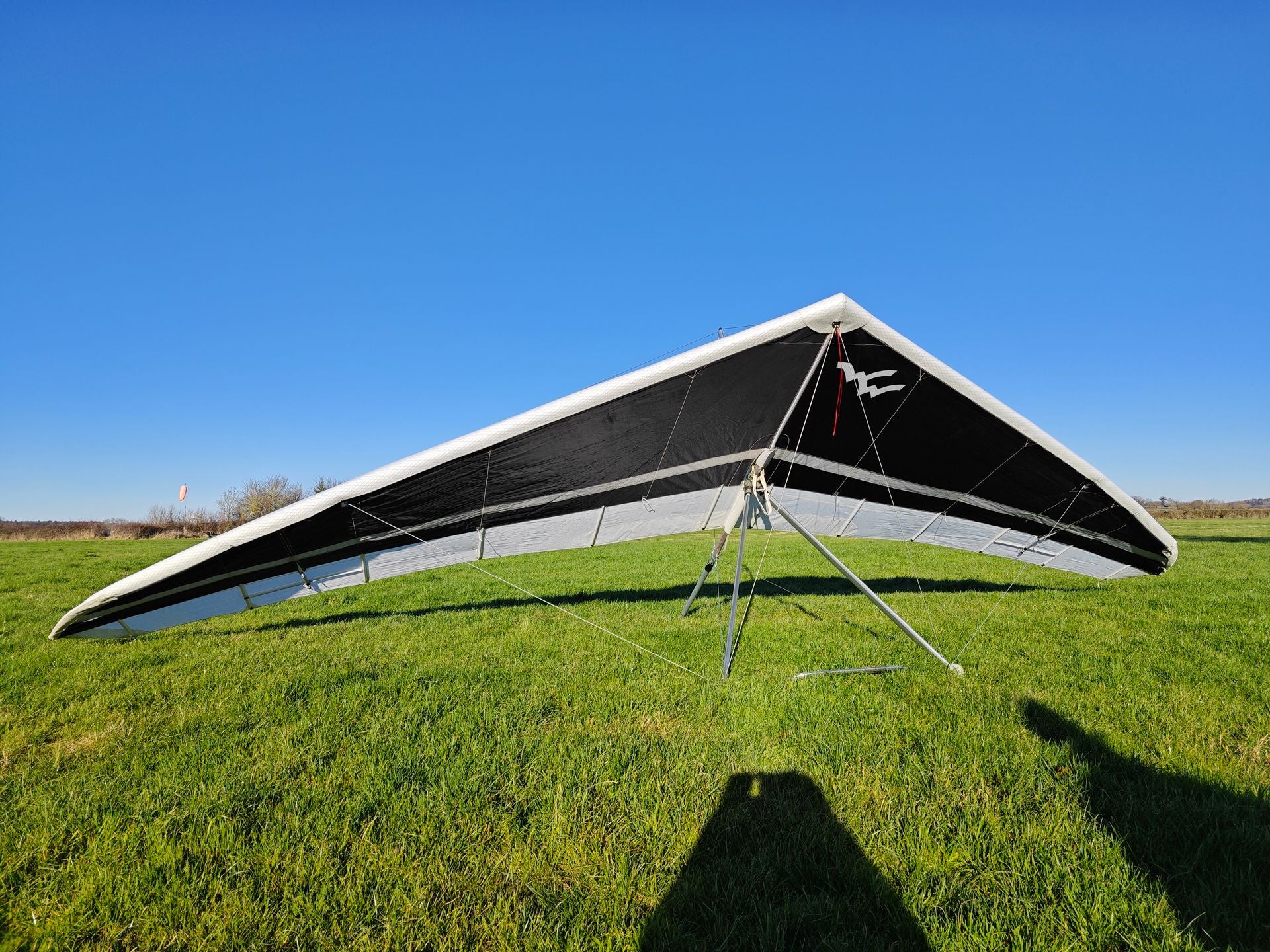 Wills Wing Sport 2 135