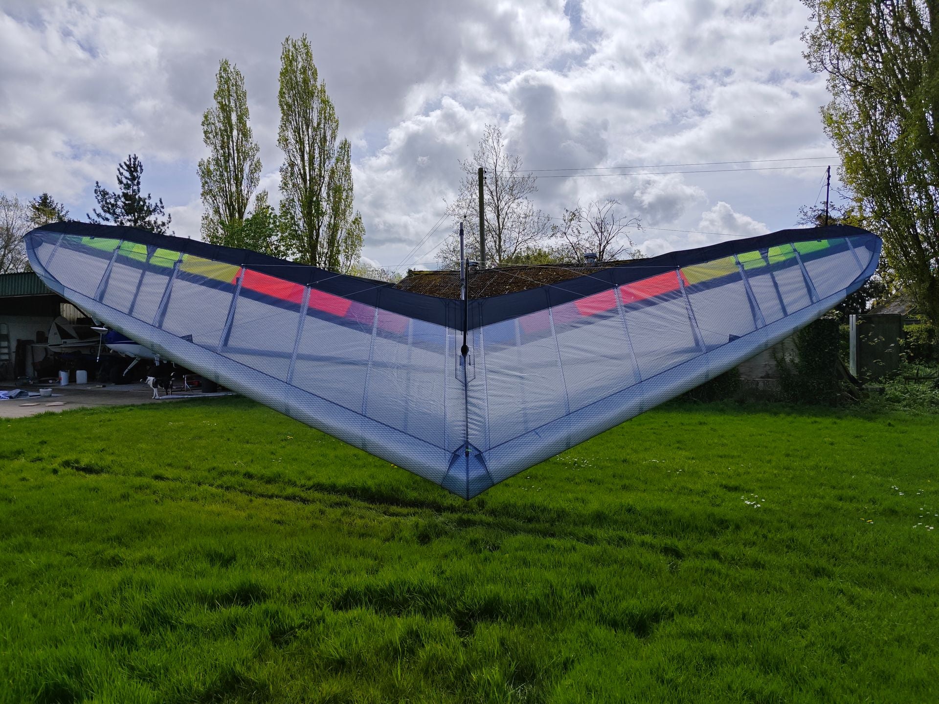 Brand New Sport 3 155