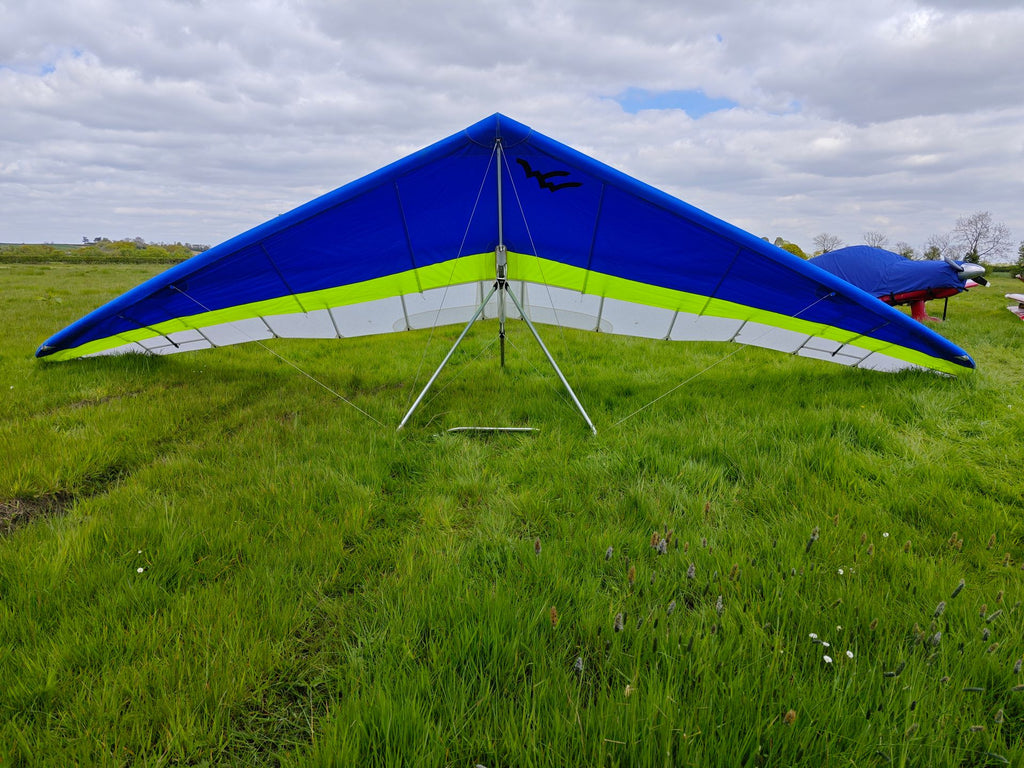 Wills Wing Sport 2 155