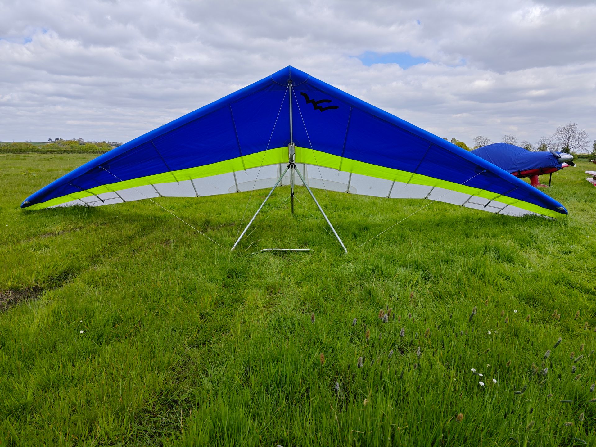 Wills Wing Sport 2 155