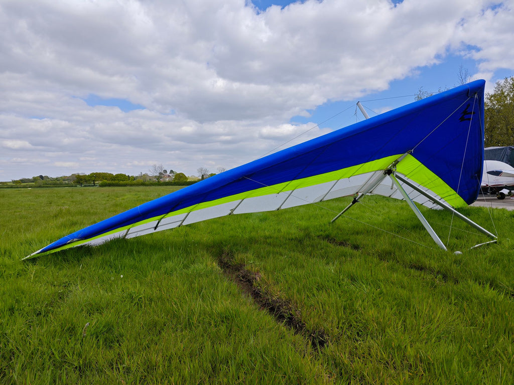 Wills Wing Sport 2 155