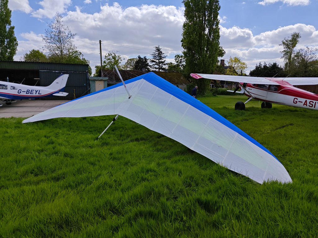 Wills Wing Sport 2 155