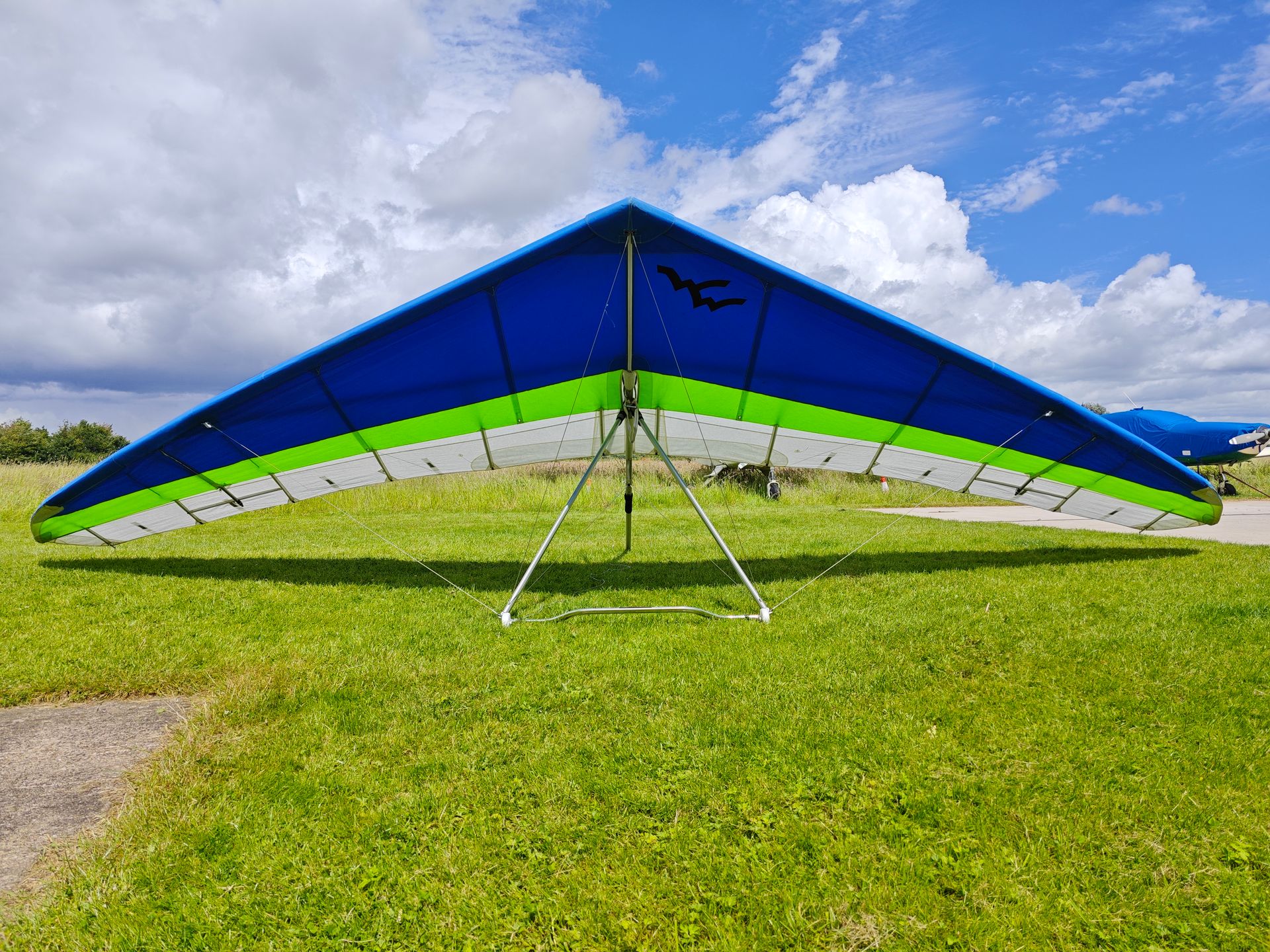 Wills Wing Sport 2 135