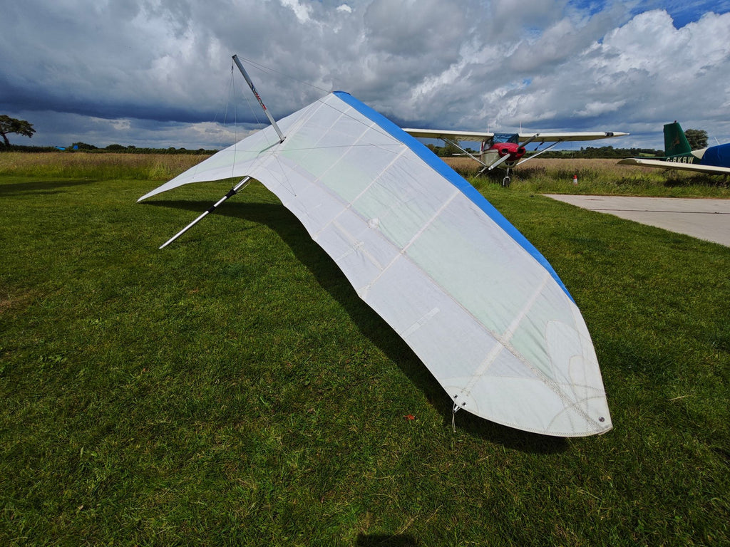 Wills Wing Sport 2 135