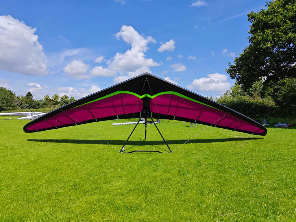 Brand New (Demo) Sport 3 135