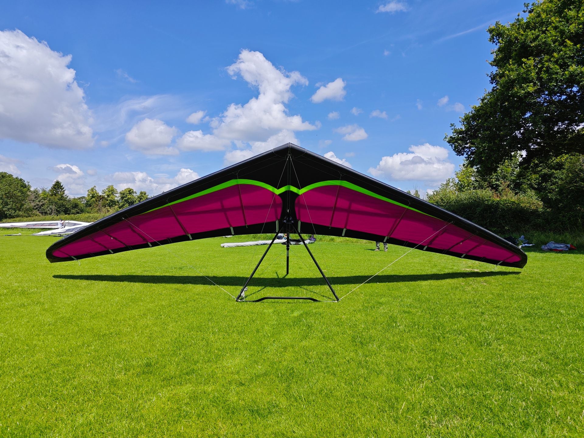 Brand New (Demo) Sport 3 135