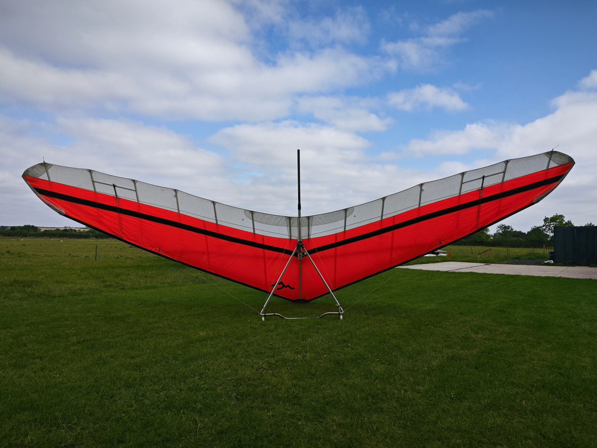 Wills Wing Sport 2 155