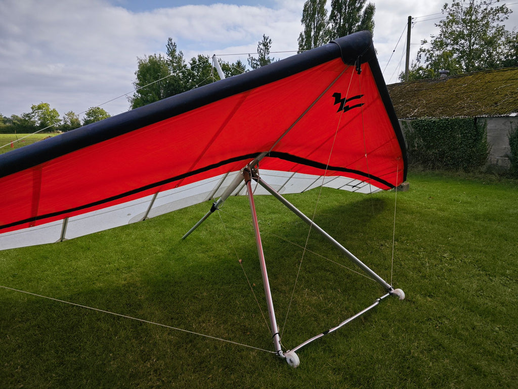 Wills Wing Sport 2 155
