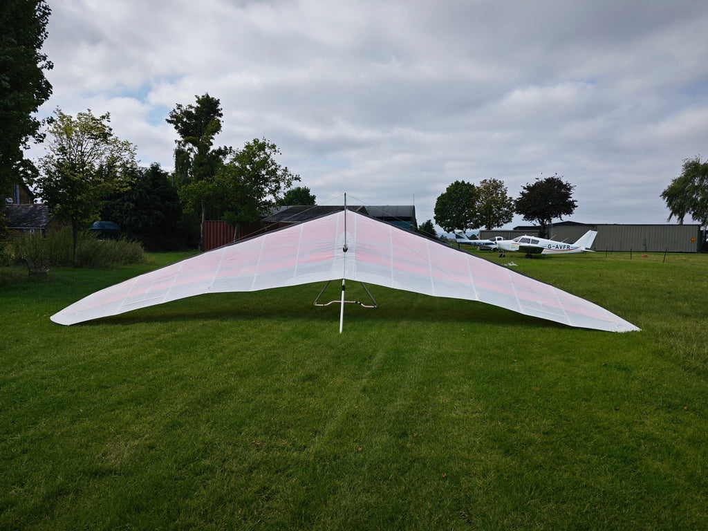 Wills Wing Sport 2 155