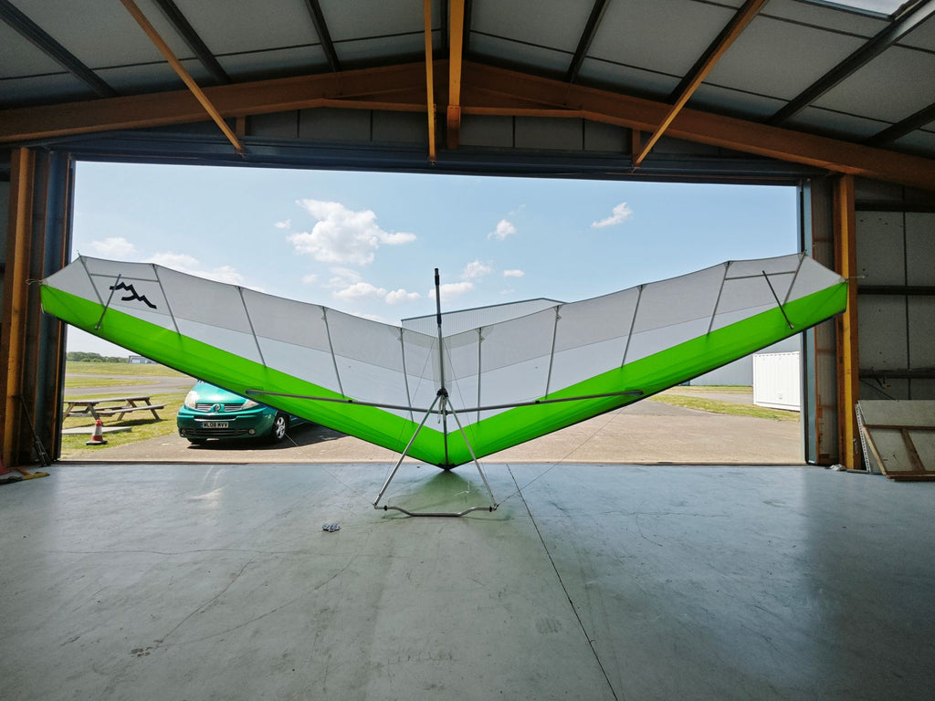 Wills Wing Falcon 3 170 - as NEW!