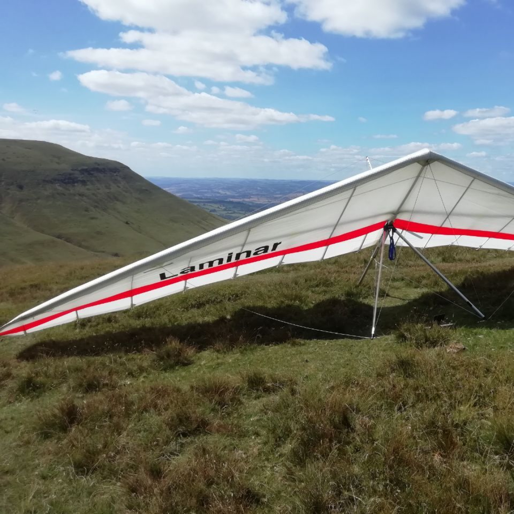 Icaro2000 Laminar Ez 14
