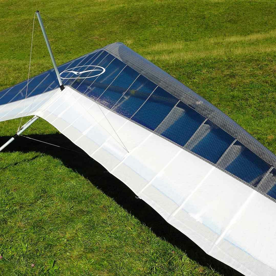 Icaro2000 MastR