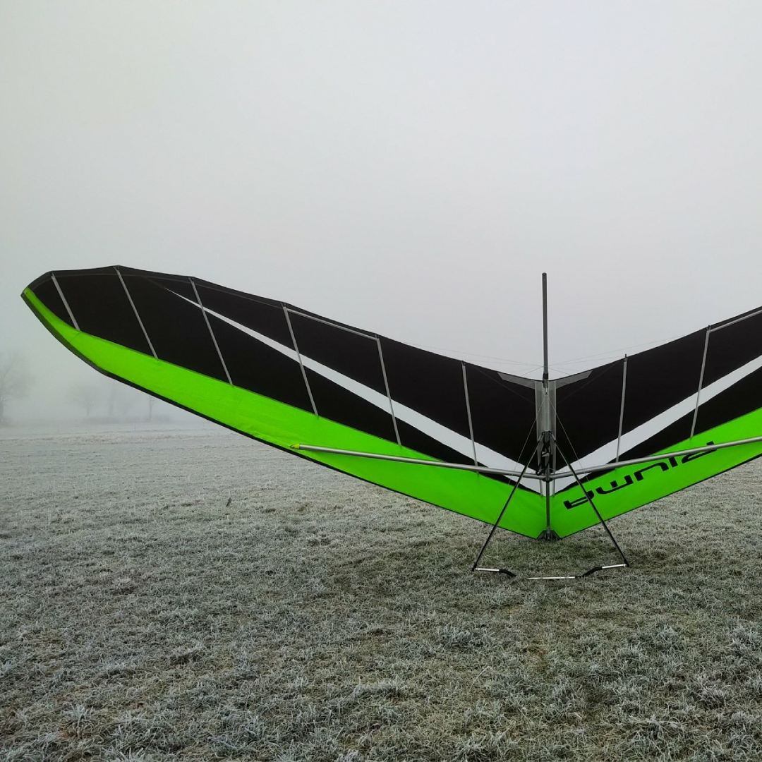 Icaro2000 Piuma (Feather)