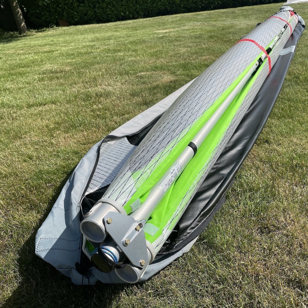 Icaro2000 RX-BIP (new and unflown!)