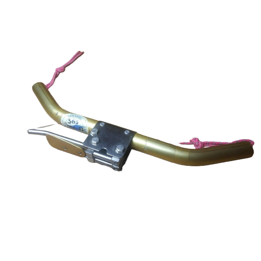 Koch Tow Release