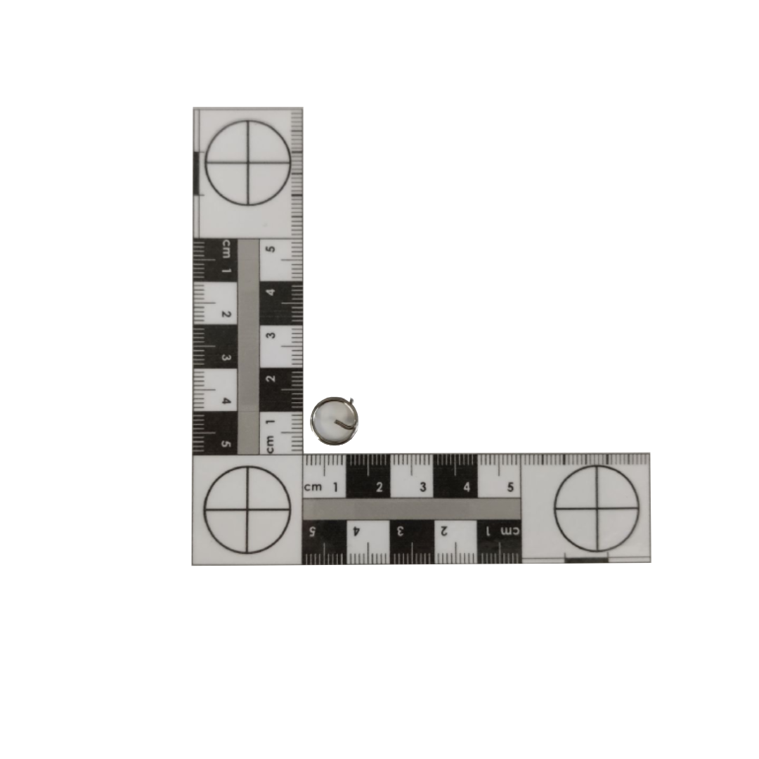 Locking Ring 1.0 x 11