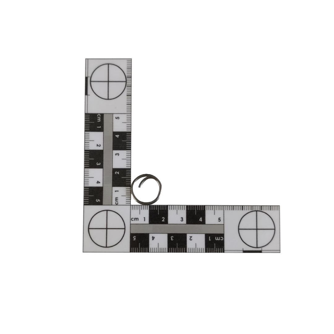 Locking Ring 1.5 x 17