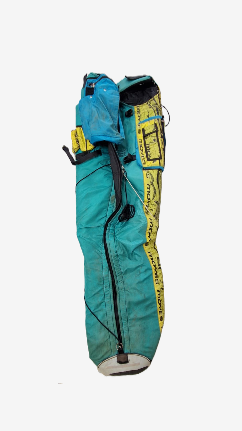 Aeros Myth 2