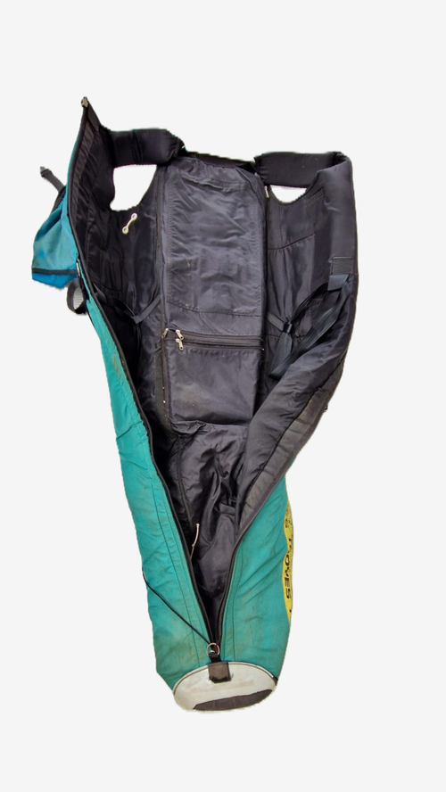 Aeros Myth 2